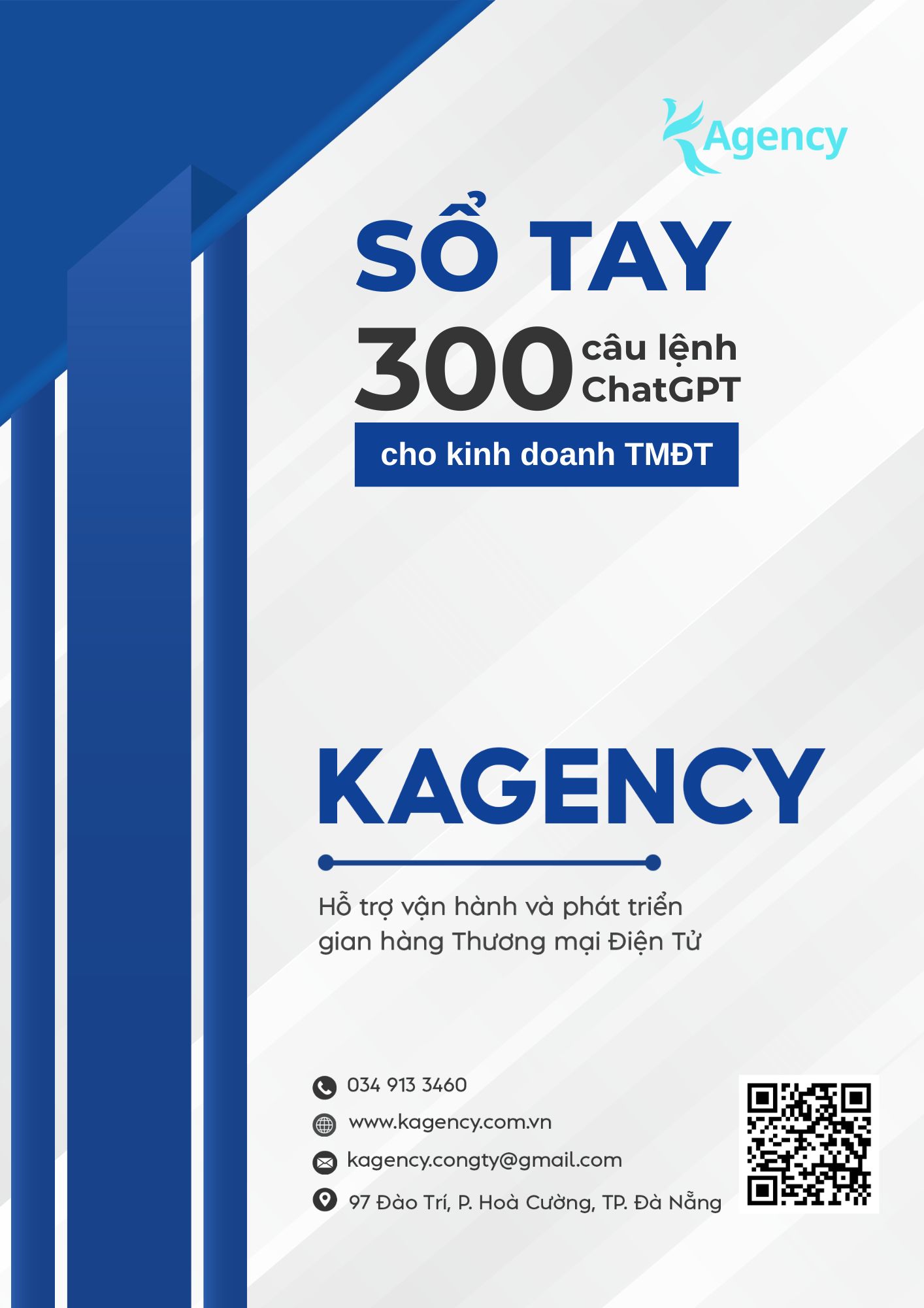300 câu lệnh ChatGPT dùng trong TMDT